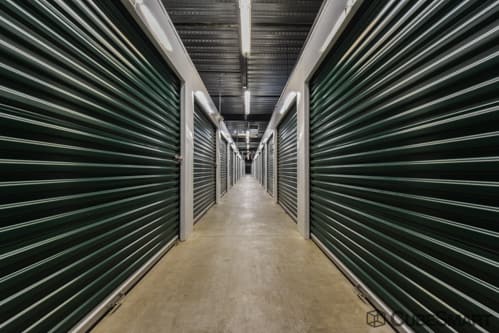Self-Storage Facility «Premium Self Storage», reviews and photos, 22901 W Industrial Dr, St Clair Shores, MI 48080, USA