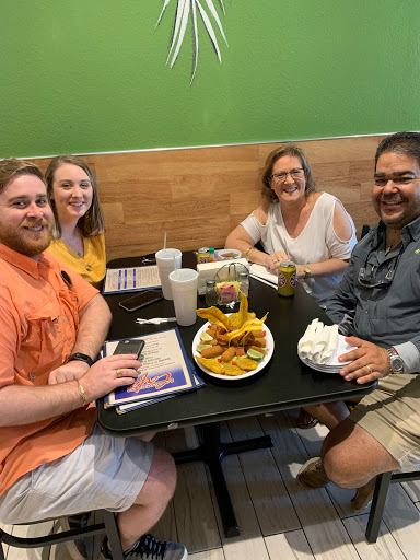 Cuban Restaurant «Latin American Cafe», reviews and photos, 1427 NE 25th Ave, Ocala, FL 34470, USA