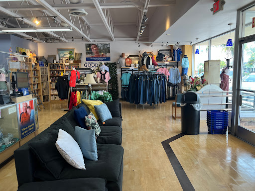 Thrift Store «Goodwill Store & Donation Center», reviews and photos
