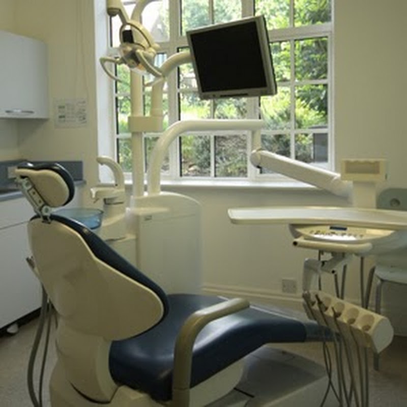 Victoria Dental Clinic