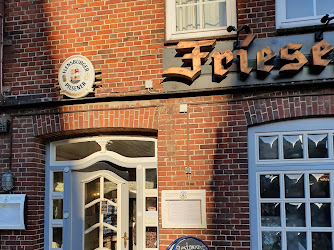 Restaurant Friesenhalle