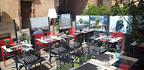 Atmosphère du Restaurant Pizzeria La Perouse à Albi - n°12