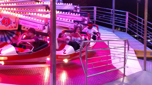 Amusement Park «The Pavilion Park», reviews and photos, 1171 Celebrity Cir, Myrtle Beach, SC 29577, USA