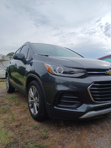 Kia Dealer «Crain Kia of Fort Smith», reviews and photos, 8200 US-71, Fort Smith, AR 72908, USA