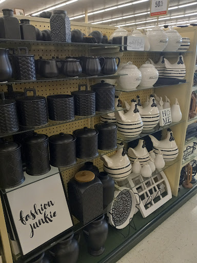 Craft Store «Hobby Lobby», reviews and photos, 750 E Lewis and Clark Pkwy, Clarksville, IN 47129, USA