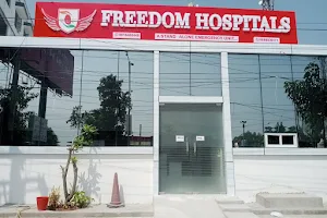 Freedom Hospitals image