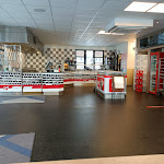 Photo n°2 de l'avis de Falko. fait le 11/03/2023 à 08:21 sur le  Arena Diner à Oschersleben