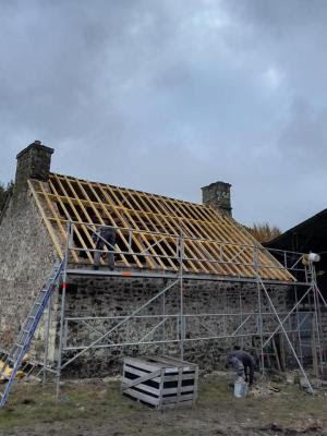 Travaux Couverture 78 : Vilette Couvreur à Porcheville