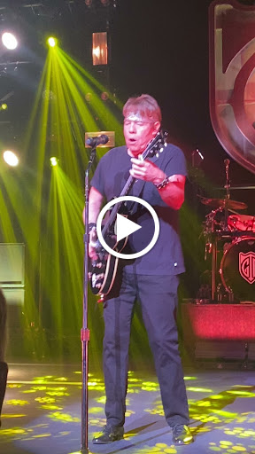 Performing Arts Theater «Paramount Theatre», reviews and photos, 123 3rd Ave SE, Cedar Rapids, IA 52401, USA