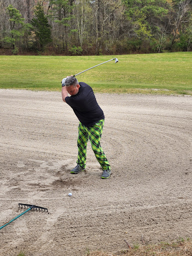 Golf Course «Cedar Creek Golf Course», reviews and photos, 5025 Bill Zimmerman Jr Way, Bayville, NJ 08721, USA