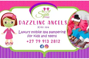 Dazzling Angels day spa image