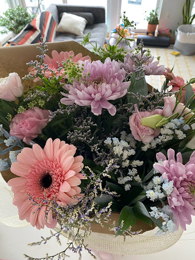 Florist «NE FLOWER BOUTIQUE», reviews and photos, 11702 Bustleton Ave, Philadelphia, PA 19116, USA