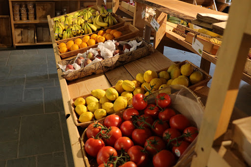 Natural Foods Store «The Farm Store», reviews and photos, 168 S Vermont 108, Jeffersonville, VT 05464, USA