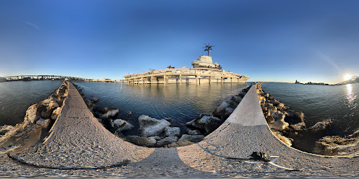 Museum «USS Lexington», reviews and photos, 2914 N Shoreline Blvd, Corpus Christi, TX 78402, USA