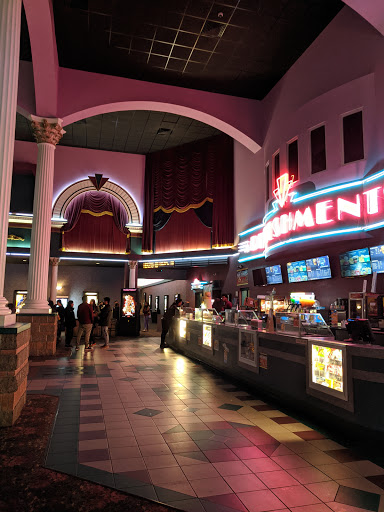 Movie Theater «Malco Majestic Cinema 20», reviews and photos, 7051 Malco Crossing, Memphis, TN 38125, USA