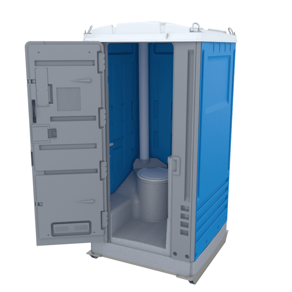 Merlin Portable Toilets, Showers, Sanitation Solutions, Citro-Clean and Chemicals