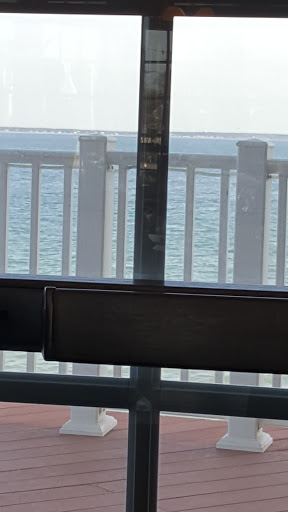 Seafood Restaurant «Casino Wharf FX», reviews and photos, 286 Grand Ave, Falmouth, MA 02540, USA