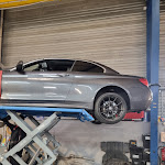 Photo n° 2 de l'avis de raphoulefou93. fait le 08/04/2018 à 18:13 pour Garage BMW Diag Power - Spécialiste BMW & Reprogrammation à Saint-Leu-la-Forêt