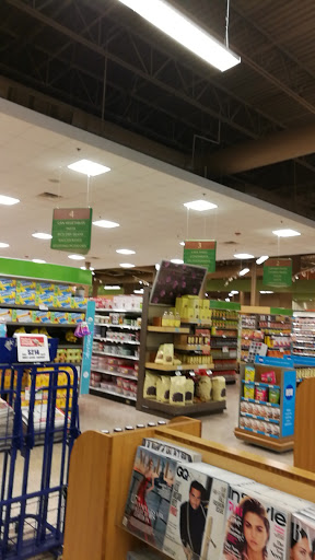 Supermarket «Publix Super Market at Town Brookhaven», reviews and photos, 104 Town Blvd A100, Brookhaven, GA 30319, USA