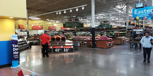 Department Store «Walmart Supercenter», reviews and photos, 305 10th St, Floresville, TX 78114, USA