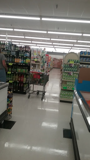 Grocery Store «Fareway Grocery», reviews and photos, 215 S Main St, Osceola, IA 50213, USA