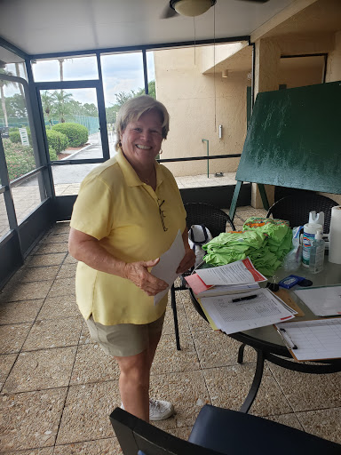 Golf Shop «Seven Springs Golf Shop», reviews and photos, 3535 Trophy Blvd, Trinity, FL 34655, USA