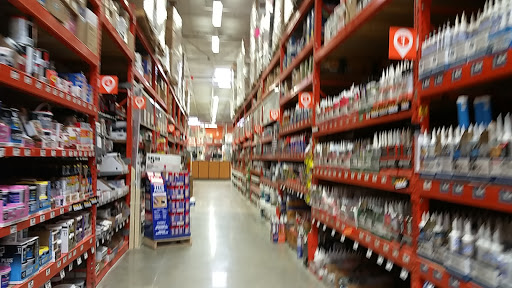 Home Improvement Store «The Home Depot», reviews and photos, 701 Nassau Park Blvd, Princeton, NJ 08540, USA