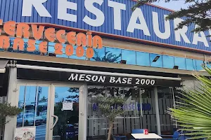 Meson Base 2000 image