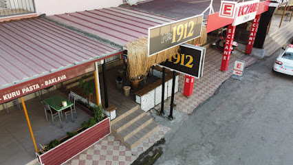 No:1912 Cafe&Bar