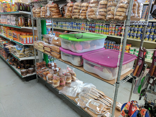 Grocery Store «El Jardin Latino Market Inc», reviews and photos, 6003 W Broad St, Richmond, VA 23230, USA