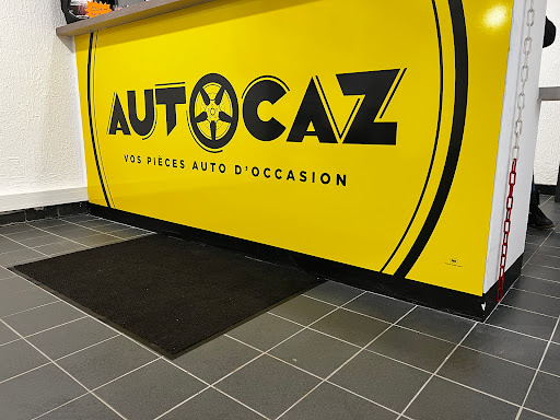 Photo 1 - Autocaz by Brunner