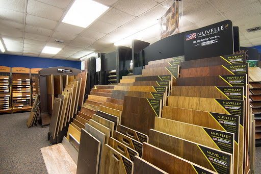 Flooring Store «The Floor Store», reviews and photos, 10025 Ulmerton Rd, Largo, FL 33771, USA