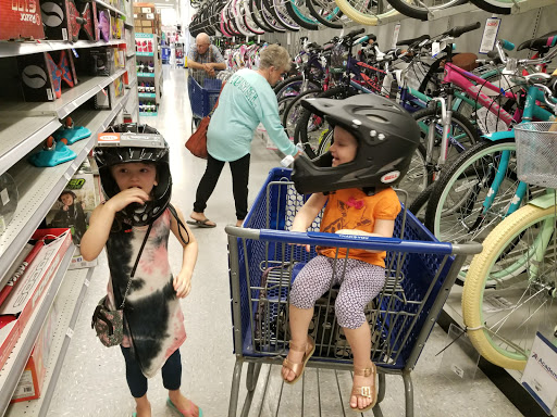 Sporting Goods Store «Academy Sports + Outdoors», reviews and photos, 848 E Barnes Crossing Rd, Tupelo, MS 38804, USA