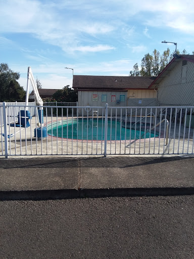 Truck Stop «Pioneer Villa Truck Plaza Inc», reviews and photos, 33180 OR-228, Halsey, OR 97348, USA