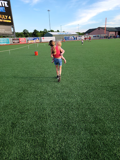 Stadium «Ripken Stadium», reviews and photos, 873 Long Dr, Aberdeen, MD 21001, USA