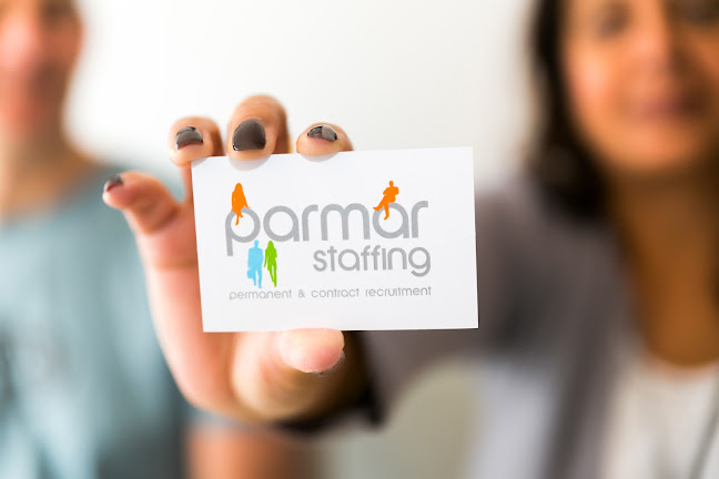 Parmar Staffing Ltd - Worthing