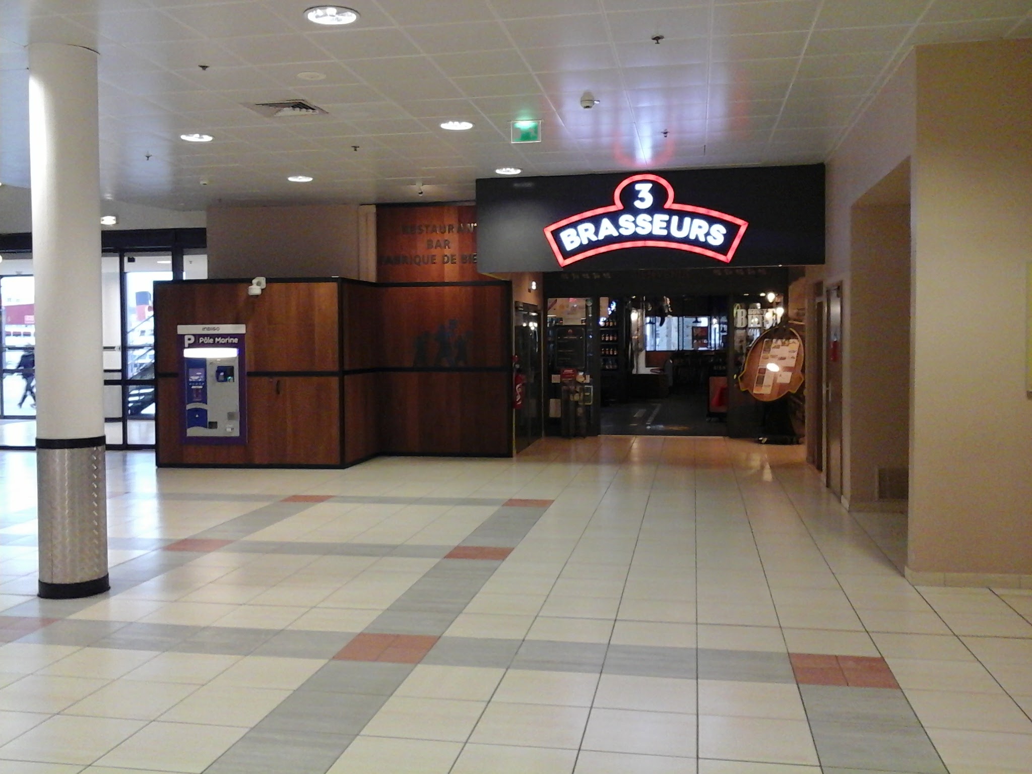 Photo n° 4 de l'avis de Denis.a fait le 26/11/2017 à 10:30