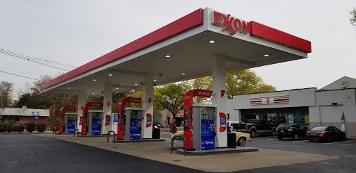 Exxon, 59 Water St, Newton, NJ 07860, USA, 