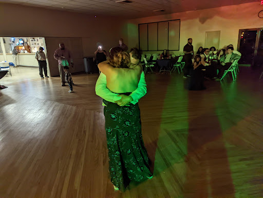 Banquet Hall «Moravian Hall», reviews and photos, 5601 Kostoryz Rd, Corpus Christi, TX 78415, USA