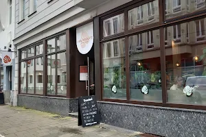 Café Lieblingsplatz image