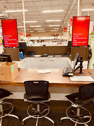 Office Supply Store «Office Depot», reviews and photos, 953 E McNab Rd, Pompano Beach, FL 33060, USA