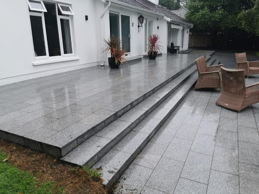 Home & Garden Services - Patio and Driveway Specialists
