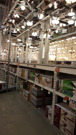 Home Improvement Store «The Home Depot», reviews and photos, 401 S Main St, Milltown, NJ 08850, USA