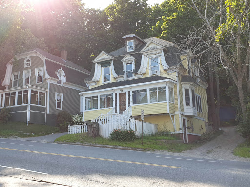 Coffee Shop «Rooster Brother», reviews and photos, 29 Main St, Ellsworth, ME 04605, USA