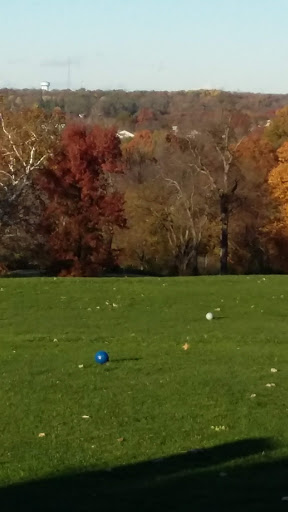 Golf Course «Sharon Woods Golf Course», reviews and photos, 11355 Swing Rd, Cincinnati, OH 45241, USA