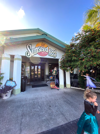 Health Food Store «Sunseed Food Co-Op Inc», reviews and photos, 6615 N Atlantic Ave B, Cape Canaveral, FL 32920, USA