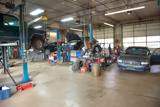 Holly Tire & Auto Service, Inc image 6