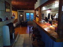 Atmosphère du Restaurant La Licorne à Lusignac - n°2
