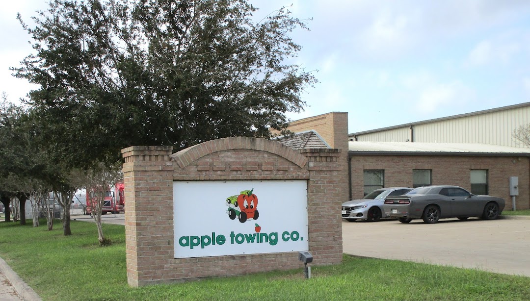 Apple Towing Co. (Edinburg)