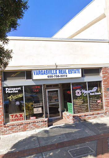 Vargasville Real Estate